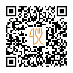 QR-code link para o menu de Bbq치킨