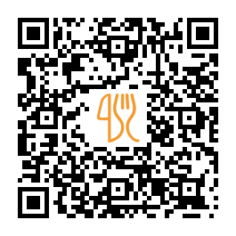 QR-code link para o menu de 한울타리