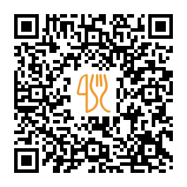 QR-code link naar het menu van 복흥가든