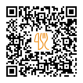 QR-code link para o menu de 함평식당