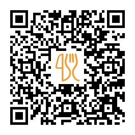 QR-code link para o menu de 목포식당