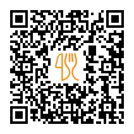 Enlace de código QR al menú de 군정식당