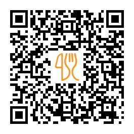 QR-code link naar het menu van 뚜레쥬르