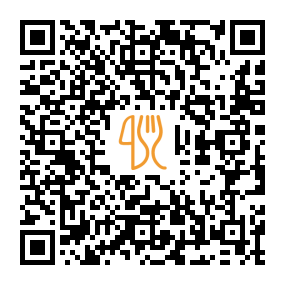 Enlace de código QR al menú de 김밥천국