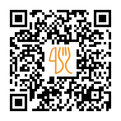 QR-code link naar het menu van 대우식당