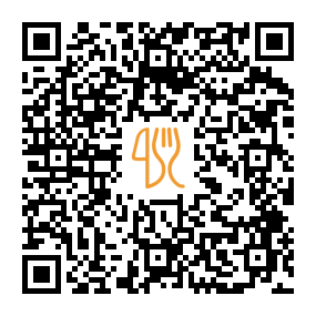 QR-code link naar het menu van 교동식당