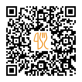 QR-code link para o menu de 하늘아래첫농원