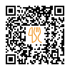 QR-code link către meniul 연화농원