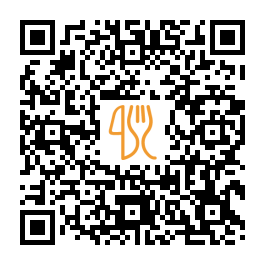 QR-code link para o menu de 난타해물왕칼국수