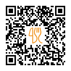 QR-code link naar het menu van 용궁식당