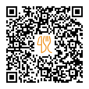 QR-code link naar het menu van 보령식당