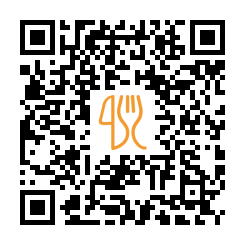 QR-code link către meniul 대봉식당