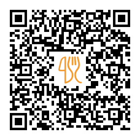 QR-code link către meniul 강변추어탕