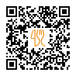 QR-code link naar het menu van 안흥식당