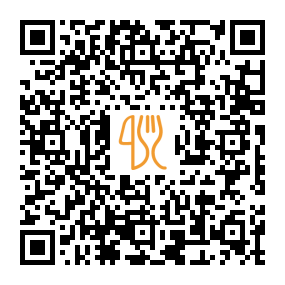 QR-code link para o menu de Cafe Metanoa