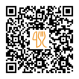 QR-code link către meniul 만나분식