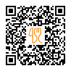 QR-code link către meniul 초성가든