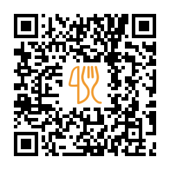 QR-code link para o menu de 안성식당