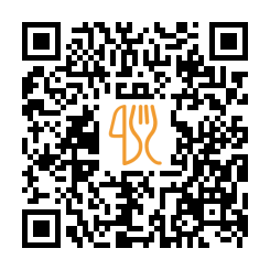 QR-code link către meniul 청도기사식당