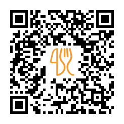 QR-code link para o menu de 고향막국수