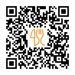 QR-code link para o menu de 수영가든