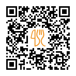 QR-code link către meniul 치킨아이