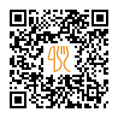 QR-code link para o menu de 산애들애