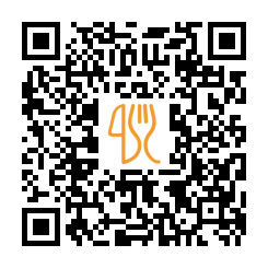 QR-code link către meniul 초원정