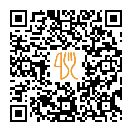 QR-kode-link til menuen på 정선아리랑식당