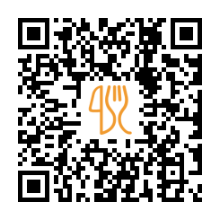 QR-code link para o menu de 보라가든