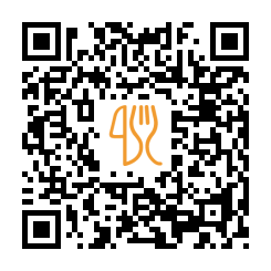 QR-code link către meniul 차향