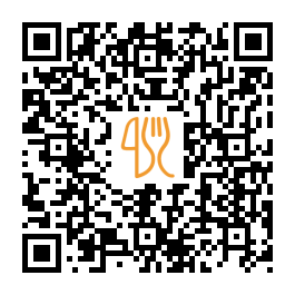 QR-code link para o menu de Thurlby Herb Farm