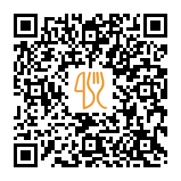 Link z kodem QR do menu 사거리다방