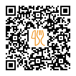 QR-code link naar het menu van 커피홀릭