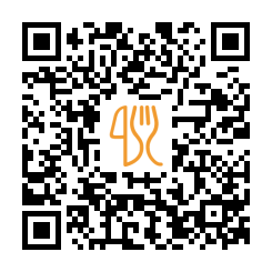 QR-code link naar het menu van 민속회관