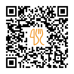 QR-code link către meniul 고향만두