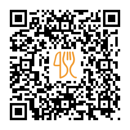 QR-code link către meniul 평강숯불갈비