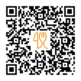 QR-code link naar het menu van 마산식당