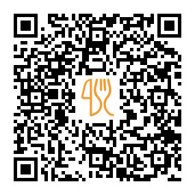 QR-code link naar het menu van 천궁식당