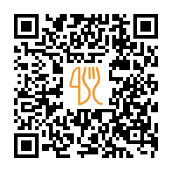 QR-code link naar het menu van 감로식당