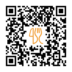 QR-code link para o menu de Jolly Canteen