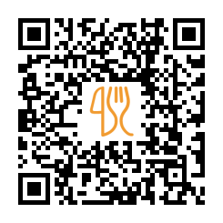 Link z kodem QR do menu 삼호추어탕