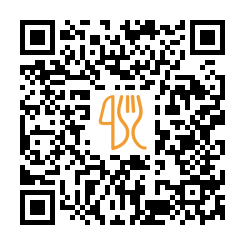 QR-code link naar het menu van 대게고을