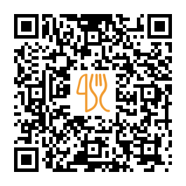 Enlace de código QR al menú de 털보네황태요리