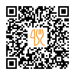 QR-code link para o menu de 풍원쌈밥