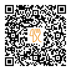 QR-code link către meniul 푸른바다횟집