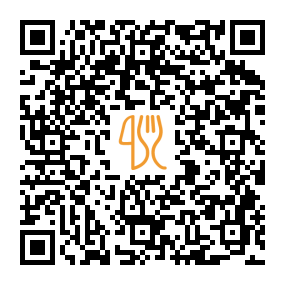 QR-code link către meniul 물망초횟집