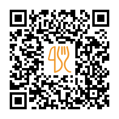 Enlace de código QR al menú de 레트로게임바