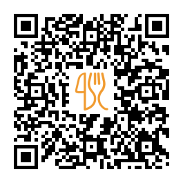 QR-code link naar het menu van 선 한정식