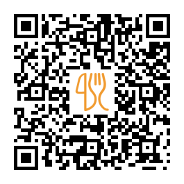 QR-code link naar het menu van 대게좋은날